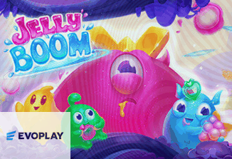 Jelly Boom