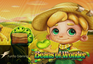 Beans of Wonder