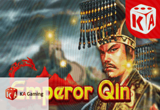 Emperor Qin
