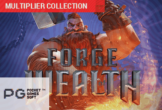 Forge of Wealth