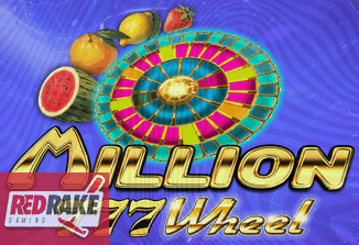 Million 777 Wheel