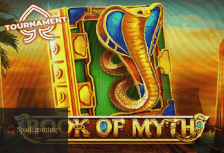 Book of Myth